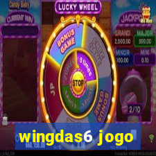 wingdas6 jogo